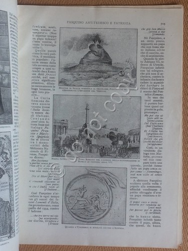 Rivista - La Lettura - Anno XVII - N. 9 …