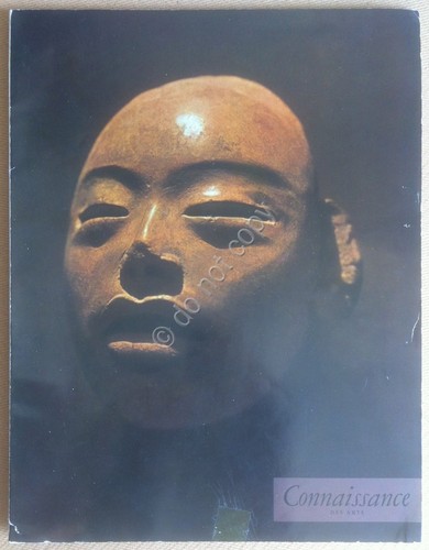 Rivista magazine - Connaissance des arts - n. 101 - …