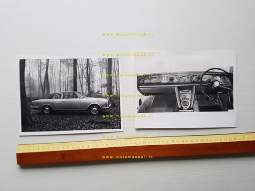 Rolls Royce Silver Shadow - Corniche 1972 lotto 2 foto …