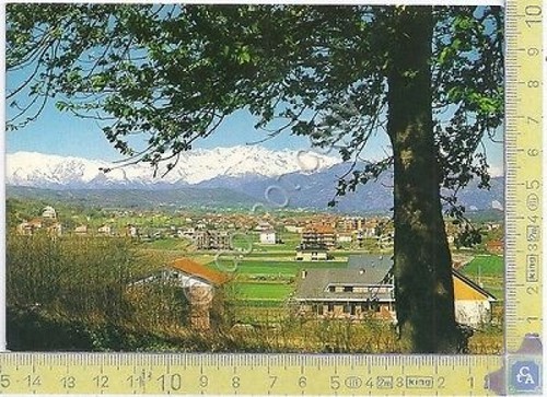 Rosta - Panorama - 1975