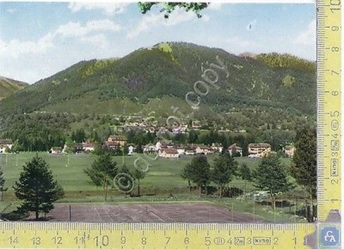 Santa Maria Maggiore - La Pioda - 1964