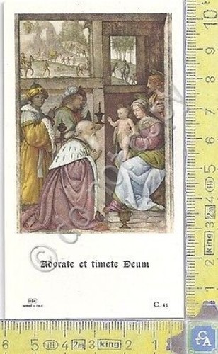 Santuario di S.Maria - Cernusco S.N. - Adorate et Timete …