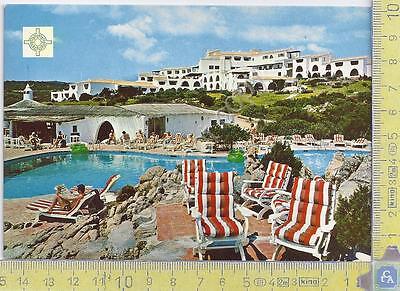 Sardegna - Hotel Romazzino - '70s