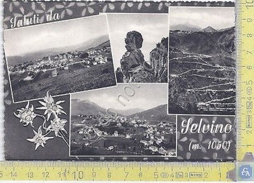 Selvino - Multivisione - 1951