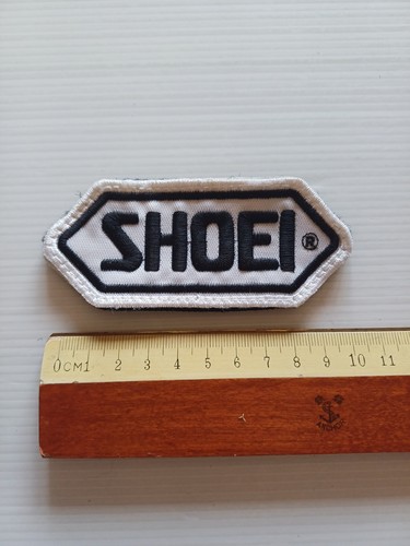 Shoei toppa patch con retro in velcro nuova originale anni …