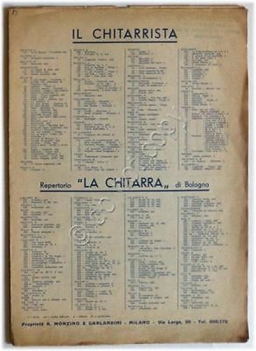 Spartito d'Epoca - Gounod - Ave Maria - 1952 - …