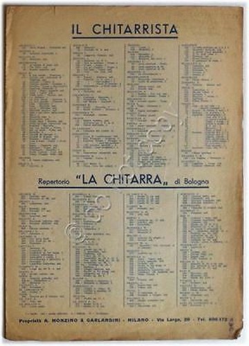 Spartito d'Epoca - L. Van Beethoven - Al Chiaro di …