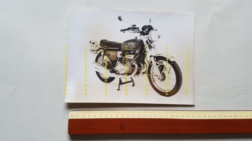 Suzuki GT 550 foto cartella stampa originale PRESS KIT PHOTO …