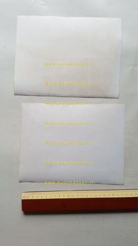 Suzuki RE-5 ROTARY 2 foto cartella stampa originale PRESS KIT …