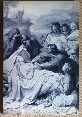 Teatro alla Scala Milano - Presentazione della Stagione 1983/84