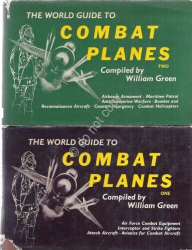 The World Guide to combat planes - Vol 1 - …