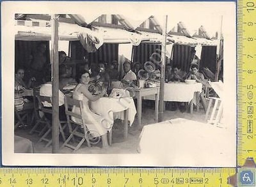 Venezia - Des Bains - Fotografia d'Epoca Originale - Vintage …