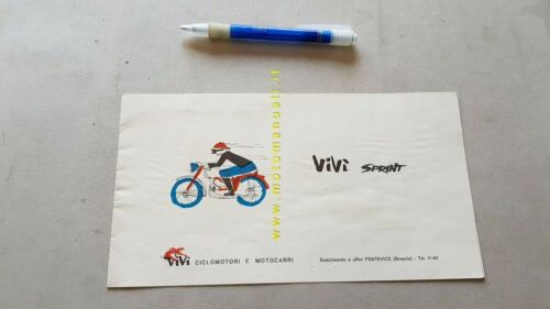 Vivì SPRINT 50 3V - GRAN TURISMO 50 2V - …