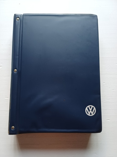 Volkswagen Passat mod. 32-33 1973-74 manuale officina italiano originale