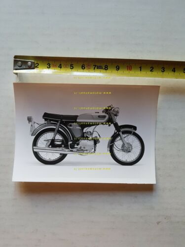 Yamaha SS 50 1973 foto cartella stampa originale press photo …