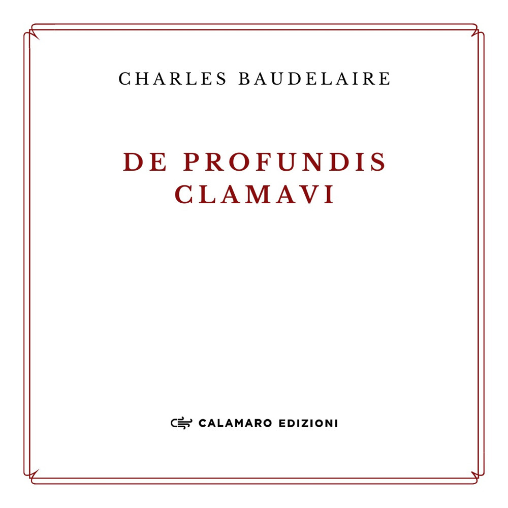 De profundis clamavi