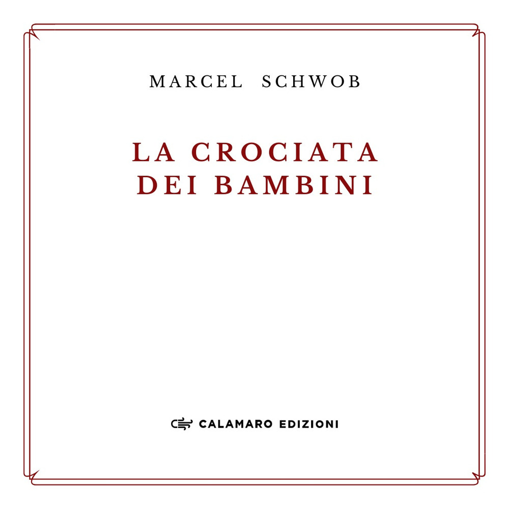 La crociata dei bambini