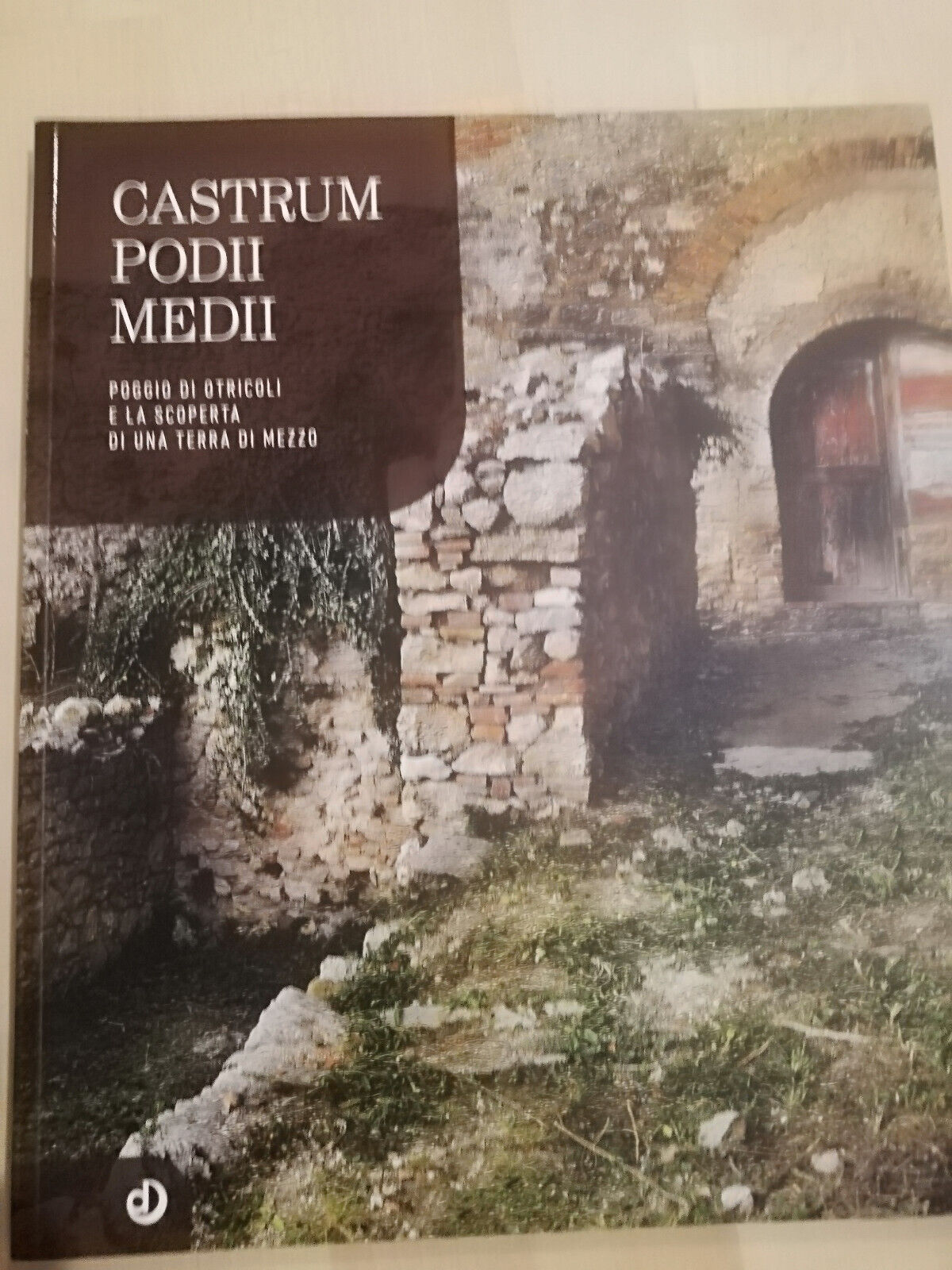 Castrum Podii medii. Poggio di Otricoli e la scoperta di …