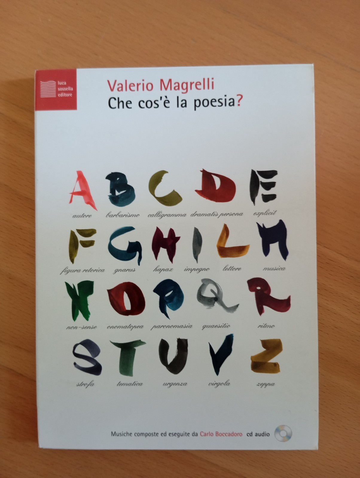 Che cos'è la poesia? Raccontata ai ragazzi in 21 voci, …