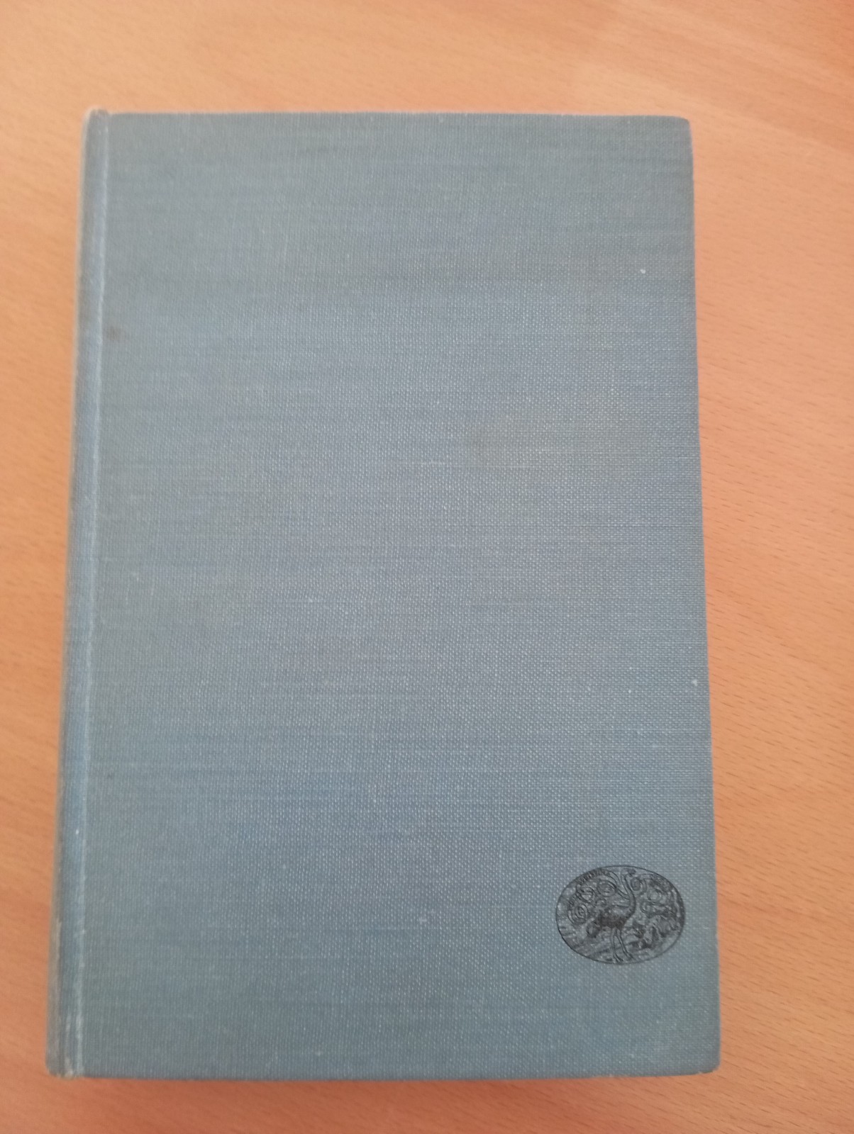 Faust, Wolfgang Goethe, Einaudi NUE, 1965