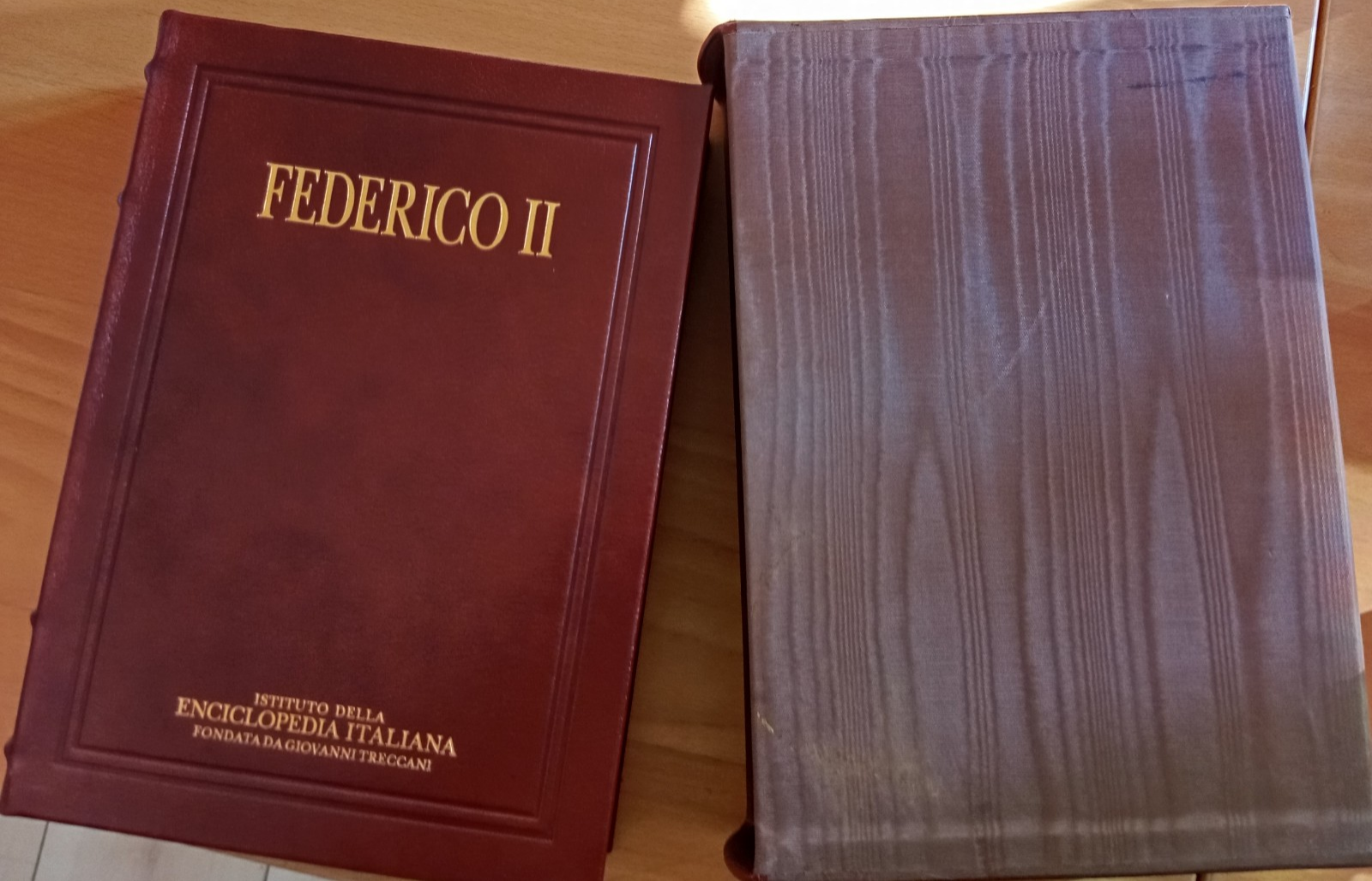 Federico II, volume II, I-Z, Treccani, 2005