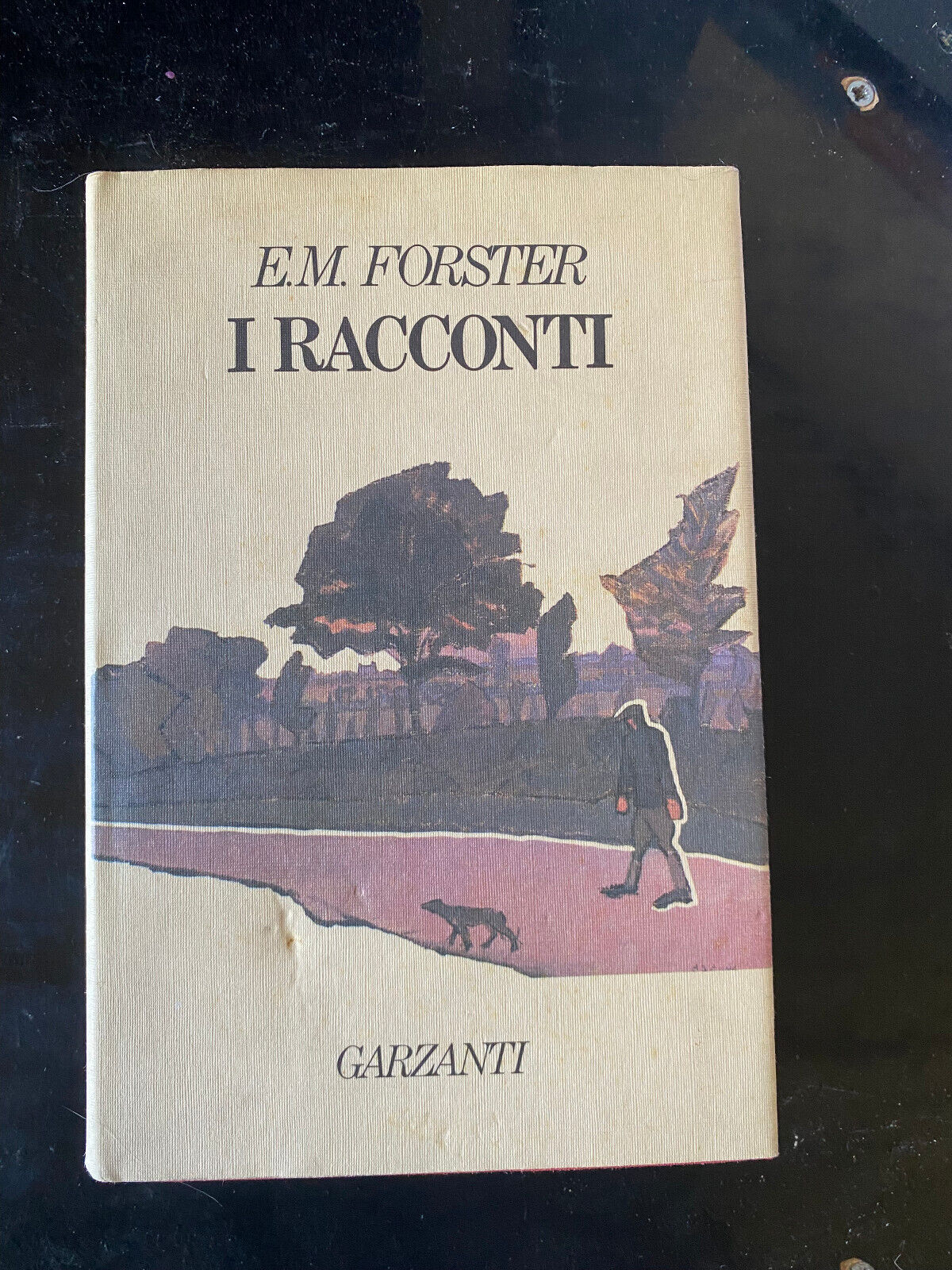 I racconti, E. M. Forster, Garzanti, 1988