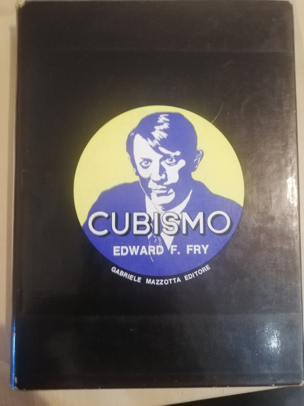 Il cubismo, Edward F. Fry, Gabriele Mazzotta Editore