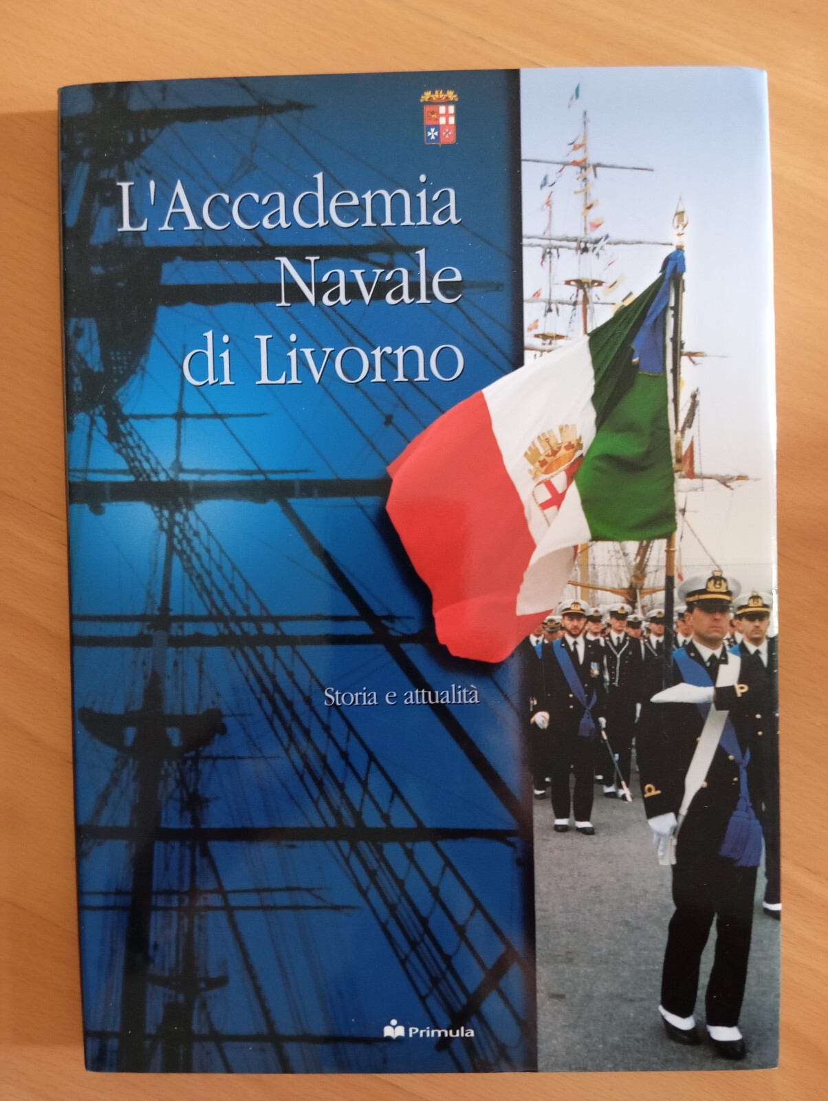 L'accademia navale di Livorno. Storia e attualità, Demi - Santoni, …