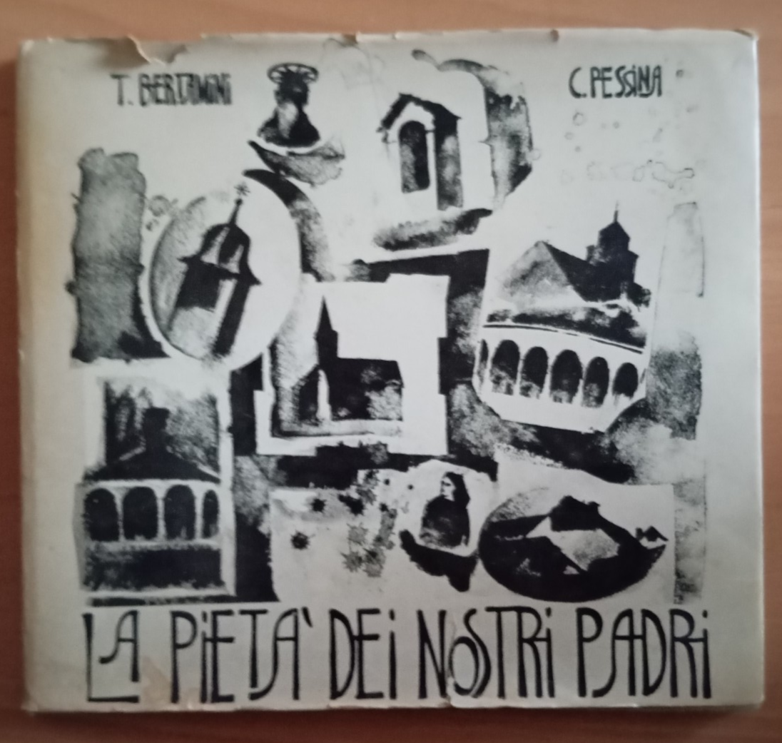 La pietà dei nostri padri, Bertramini - Pessina, 1976