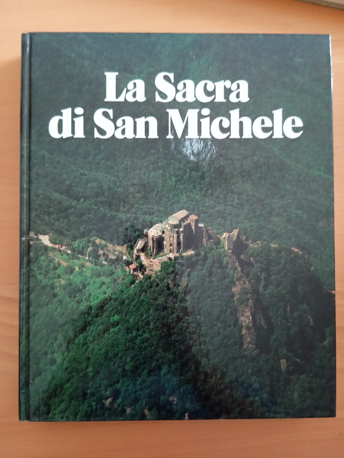 La Sacra di San Michele. Storia arte restauri, Giovanni Romano, …