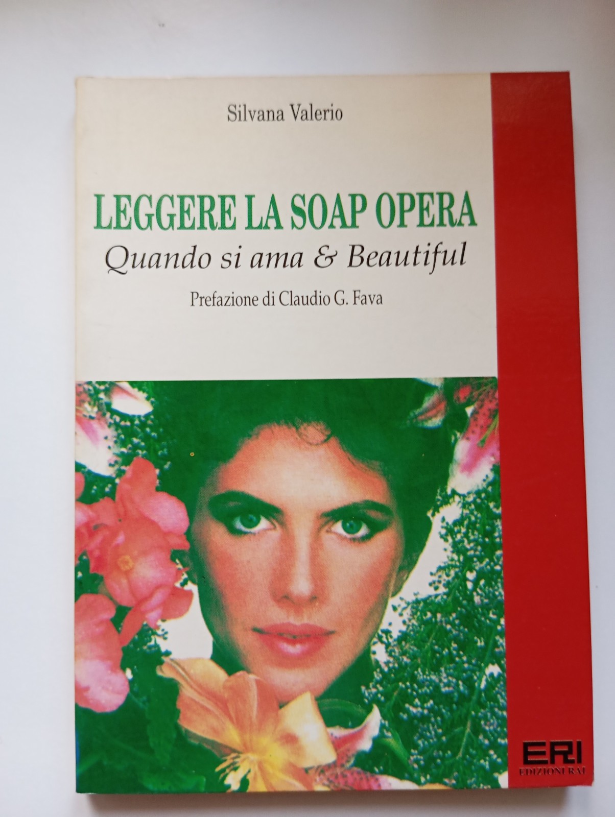 Leggere la soap opera. Quando si ama & Beautiful, Silvana …