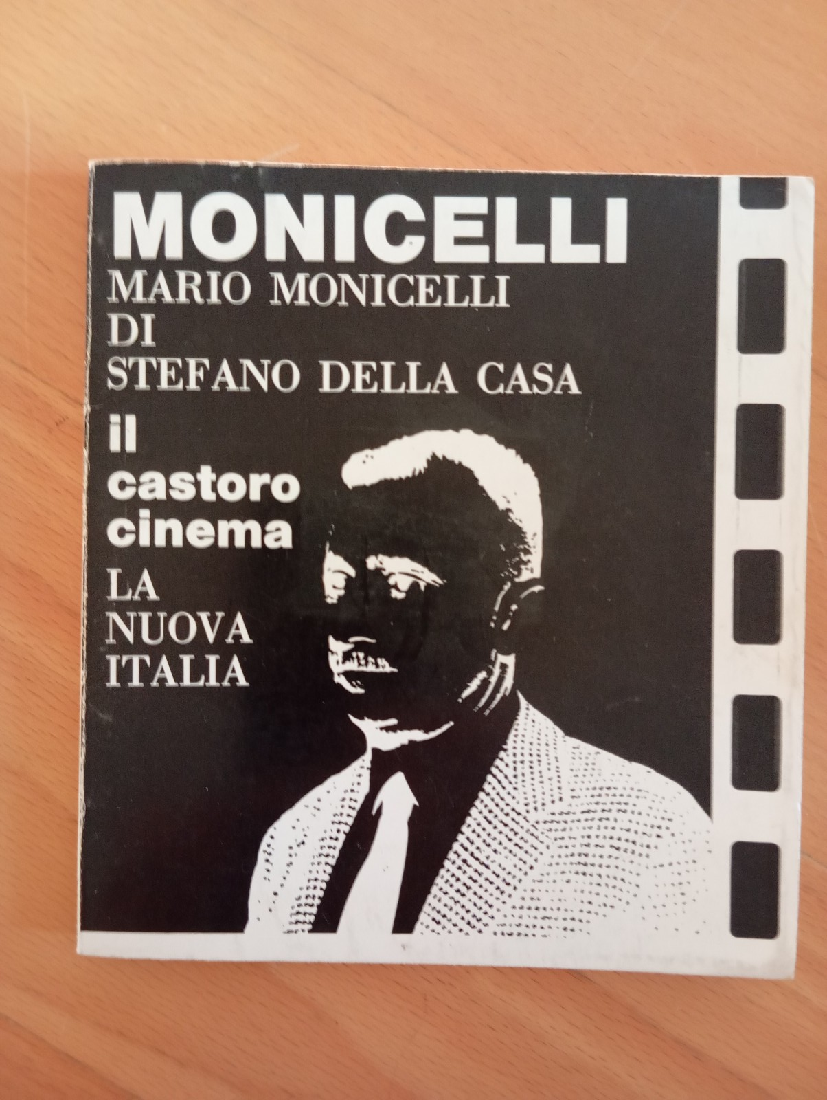 Mario Monicelli, Stefano Della Casa, Il Castoro Cinema, La Nuova …