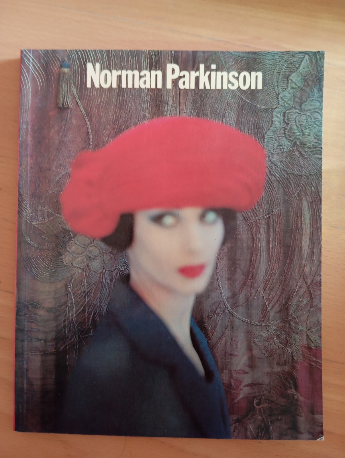 Norman Parkinson, Fifty Years of Portraits and Fashion, NPG 1981, …