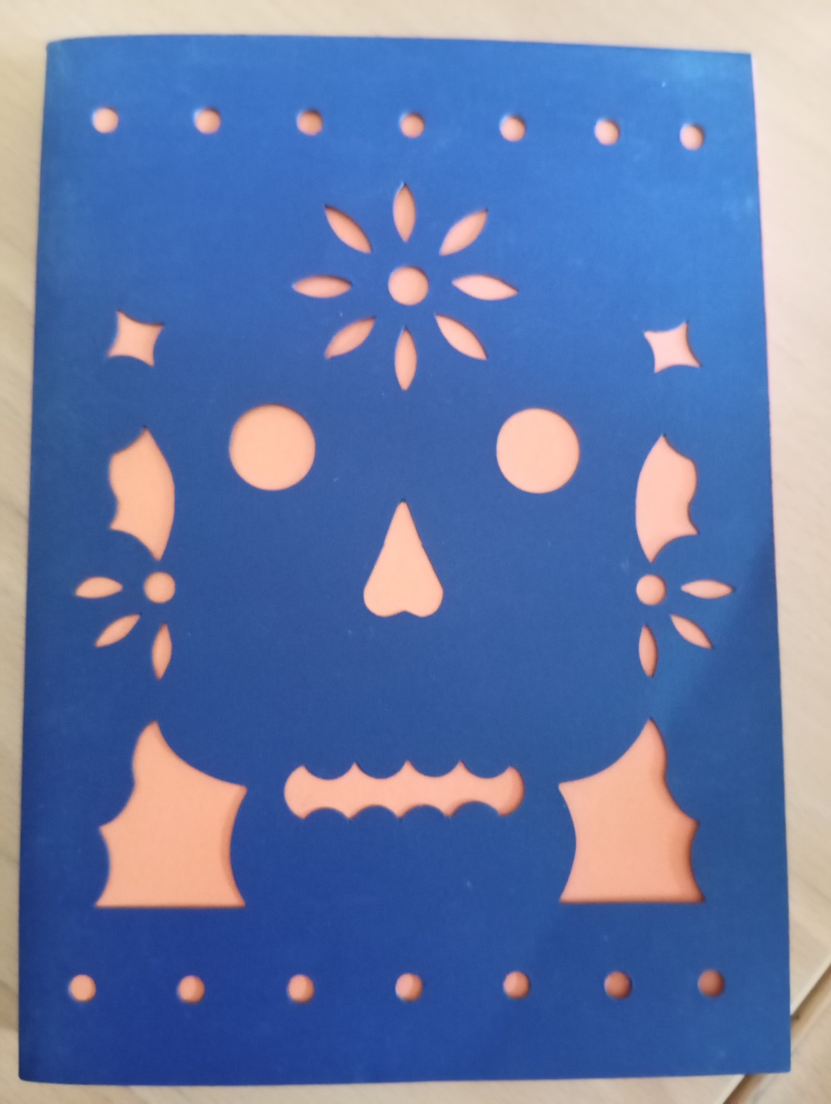 Pan del Alma, Corica Scala Cacucci, 2014, turatura 600 copie