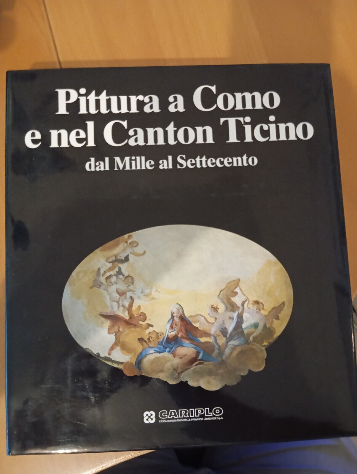 Pittura a Como e nel Canton Ticino. Dal Mille al …