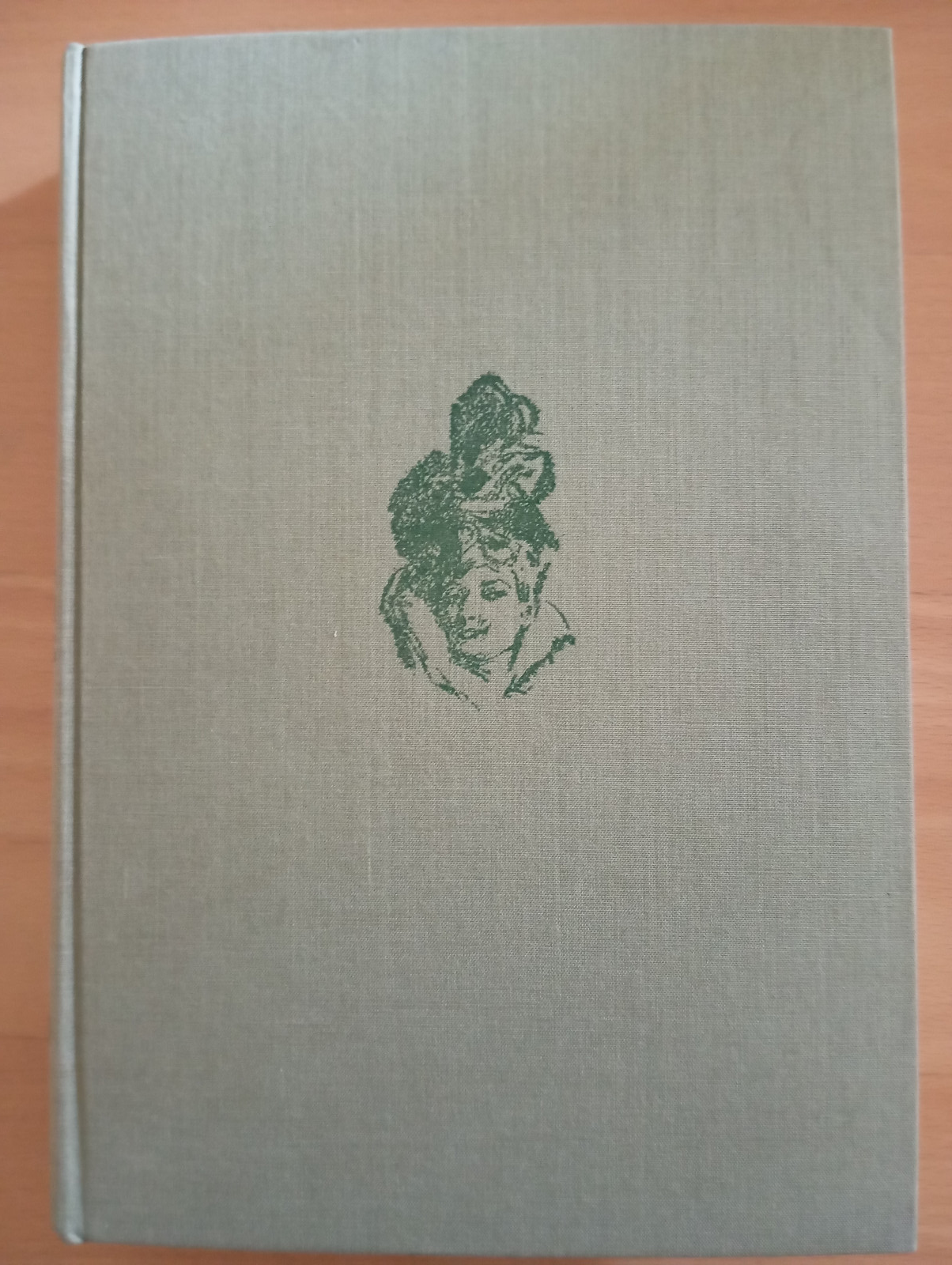 Racconti e novelle, volume 2, Guy De Maupassant, L'unità