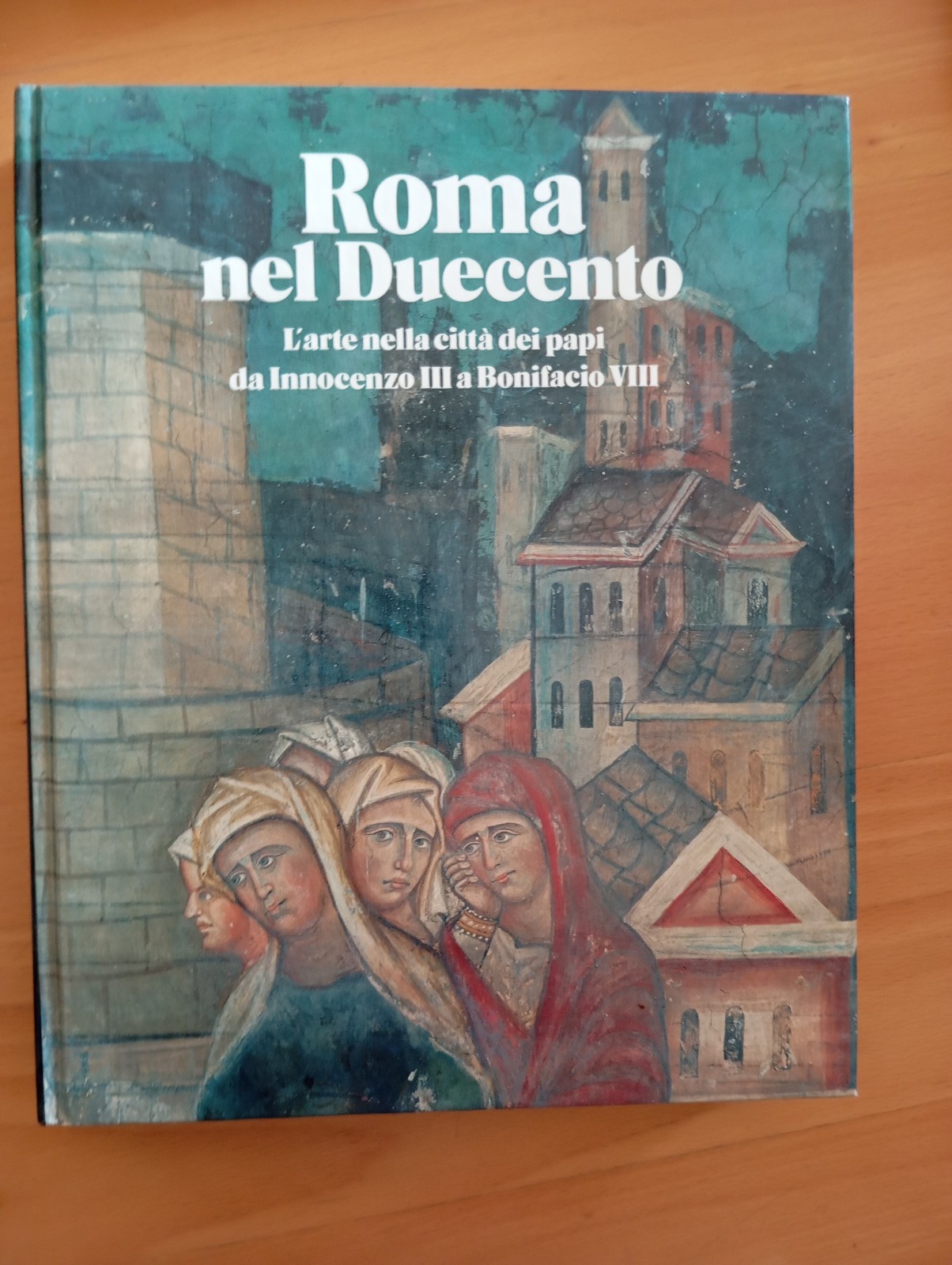 Roma nel Duecento. L'arte nella città dei papi, A. M. …