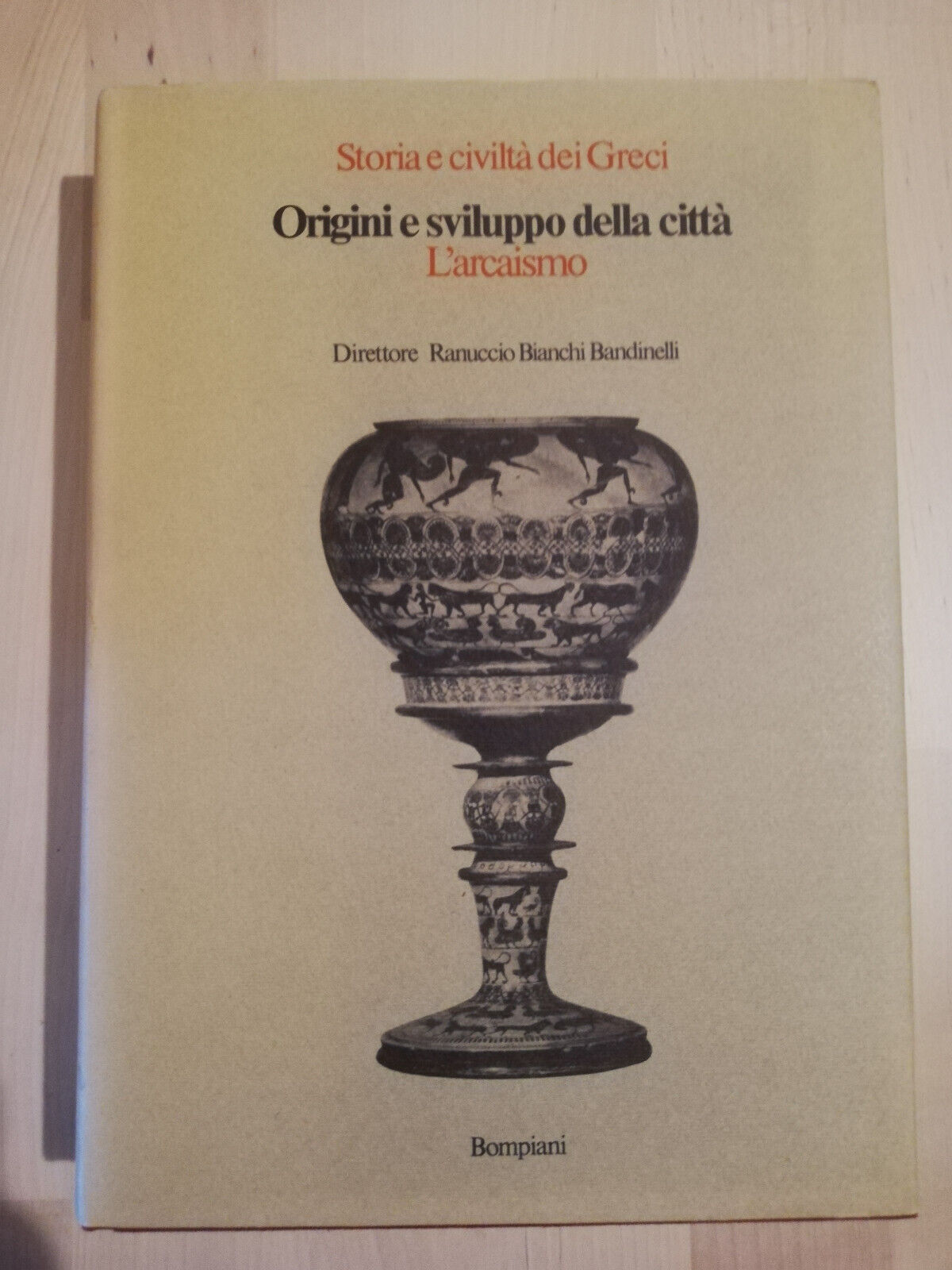 Storia e civiltà dei greci - Origini e sviluppo della …