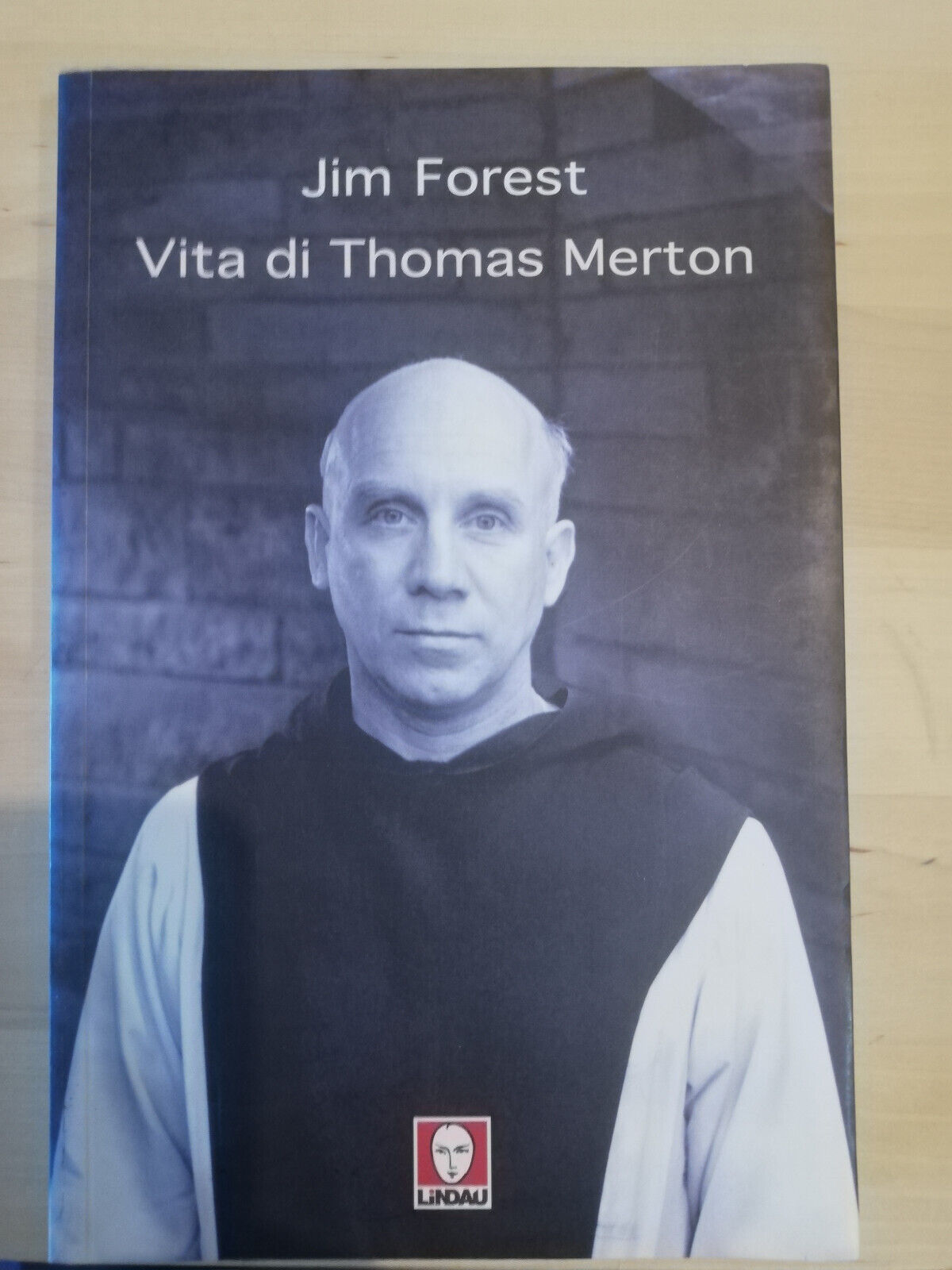 Vita di Thomas Merton, Jim Forest, Lindau, 2009