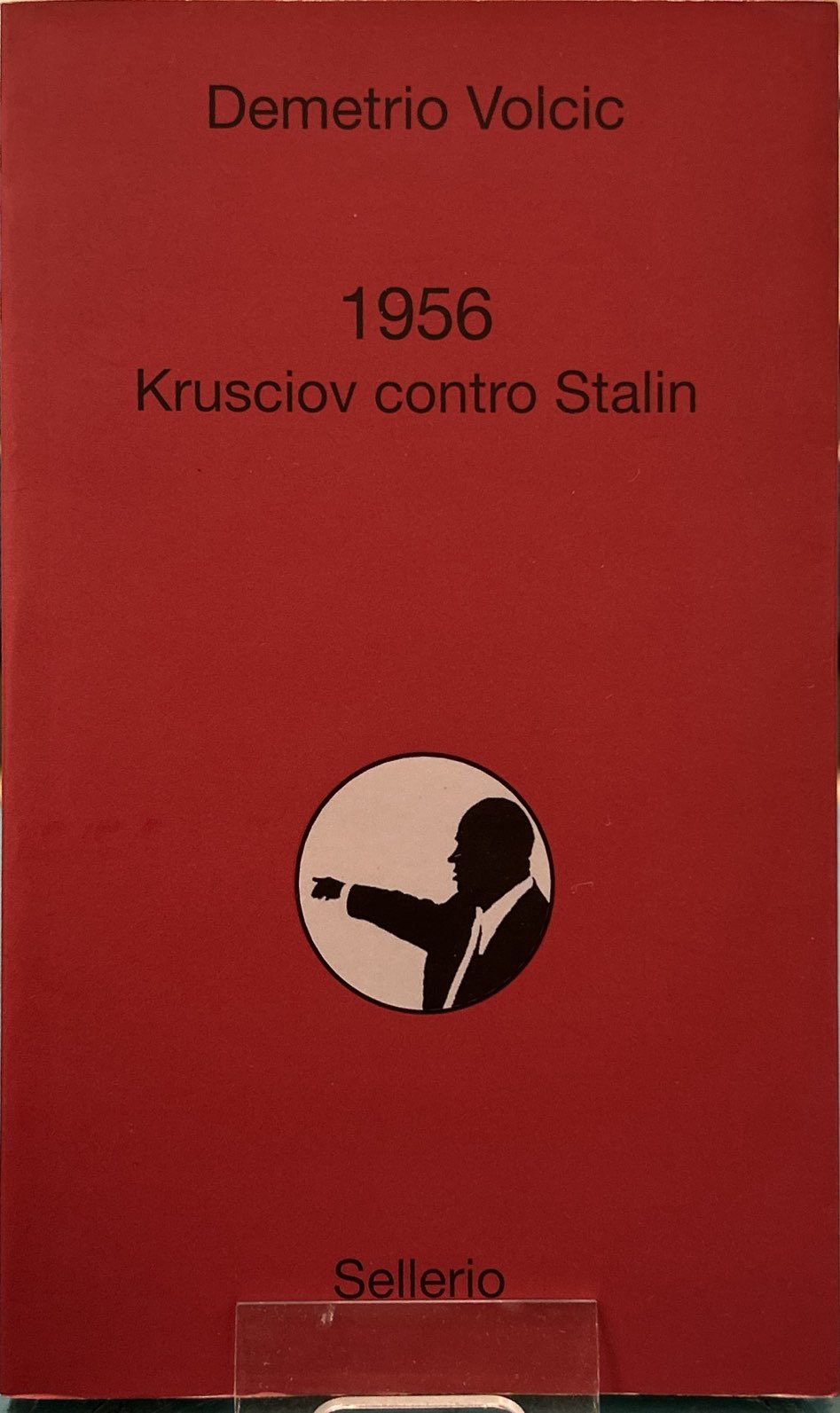 1956 - Krusciov contro Stalin
