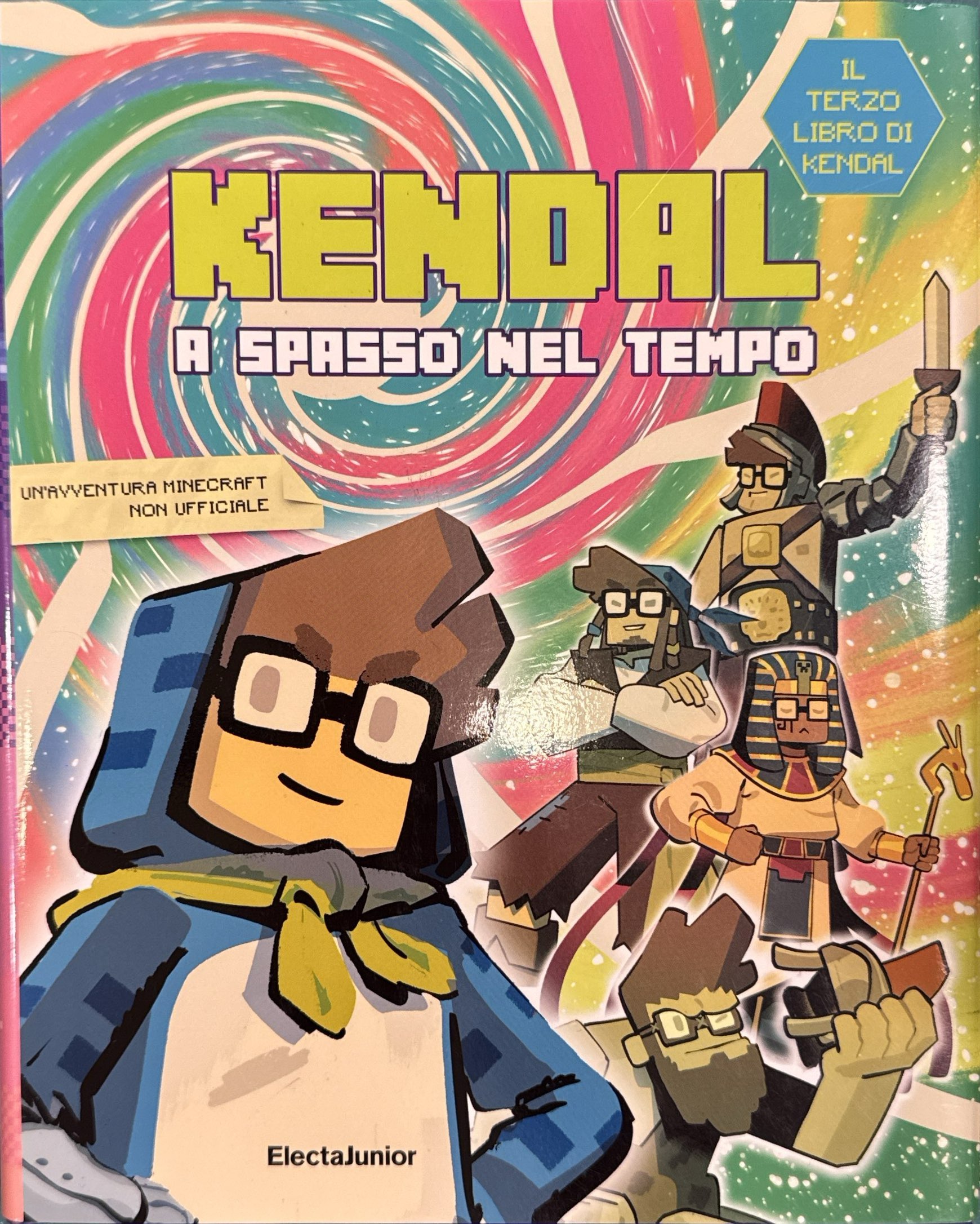 A spasso nel tempo