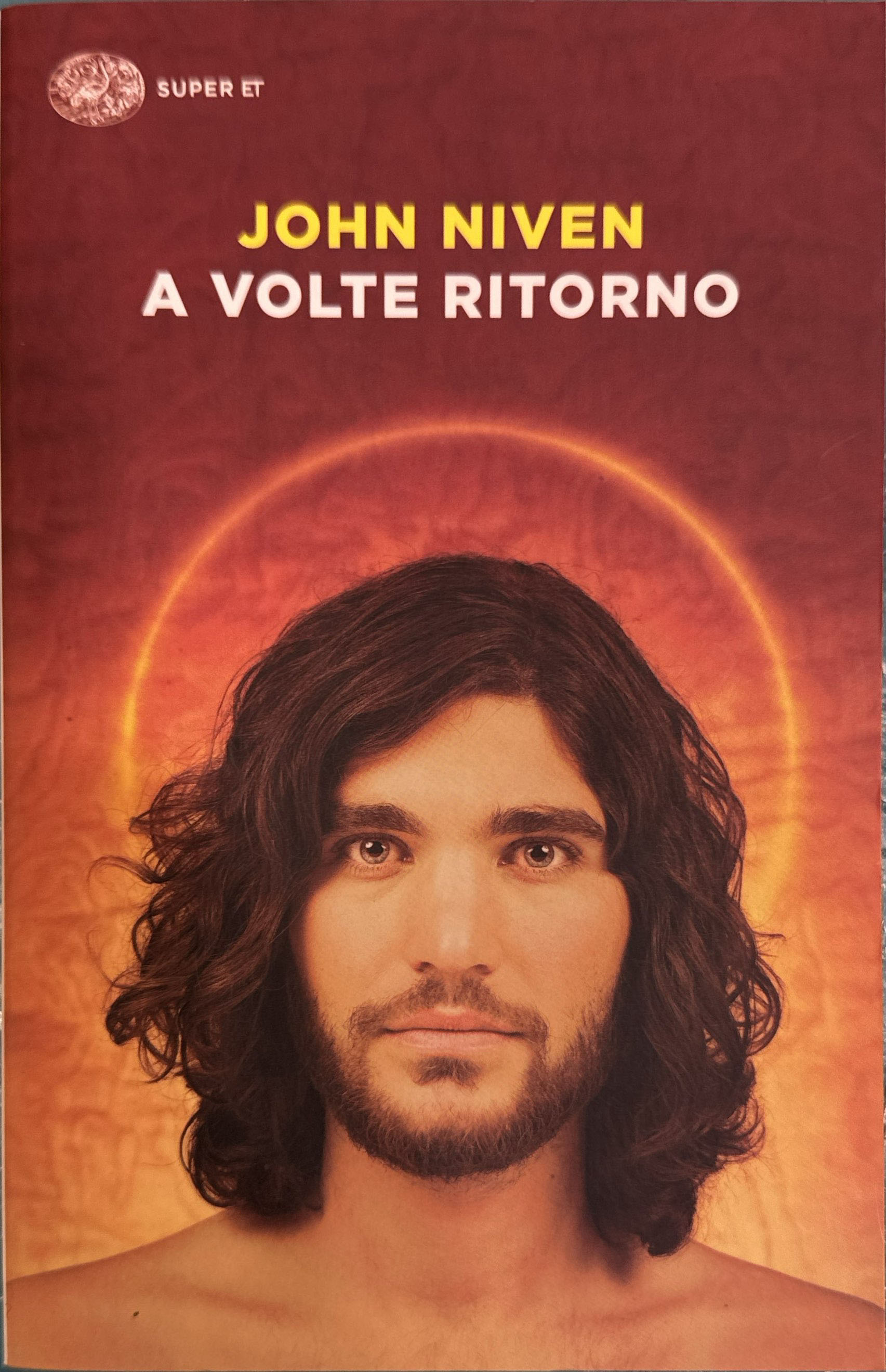 A volte ritorno