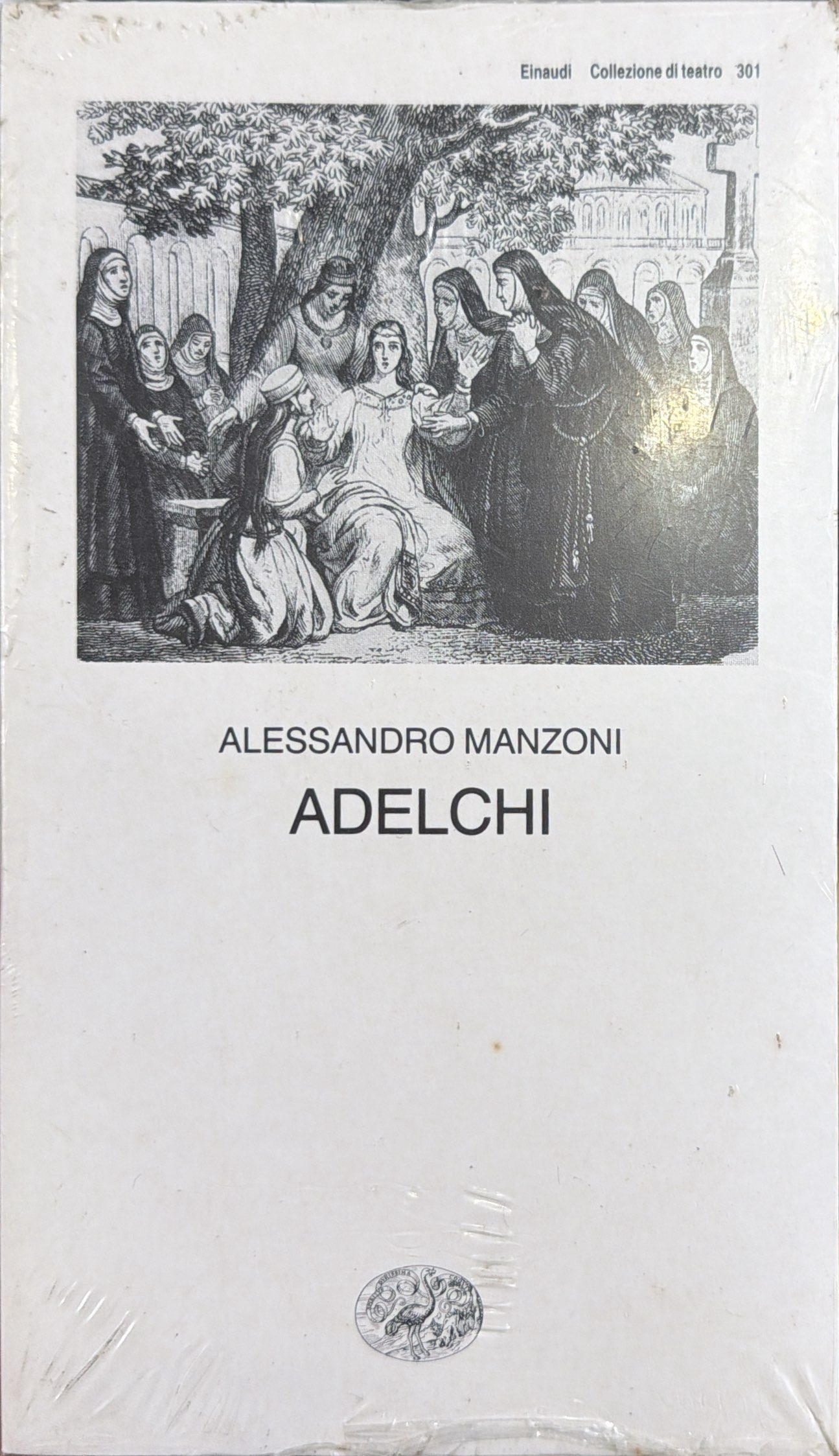 Adelchi
