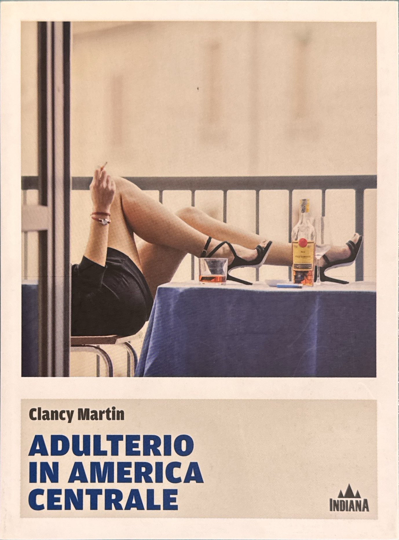 Adulterio in America Centrale
