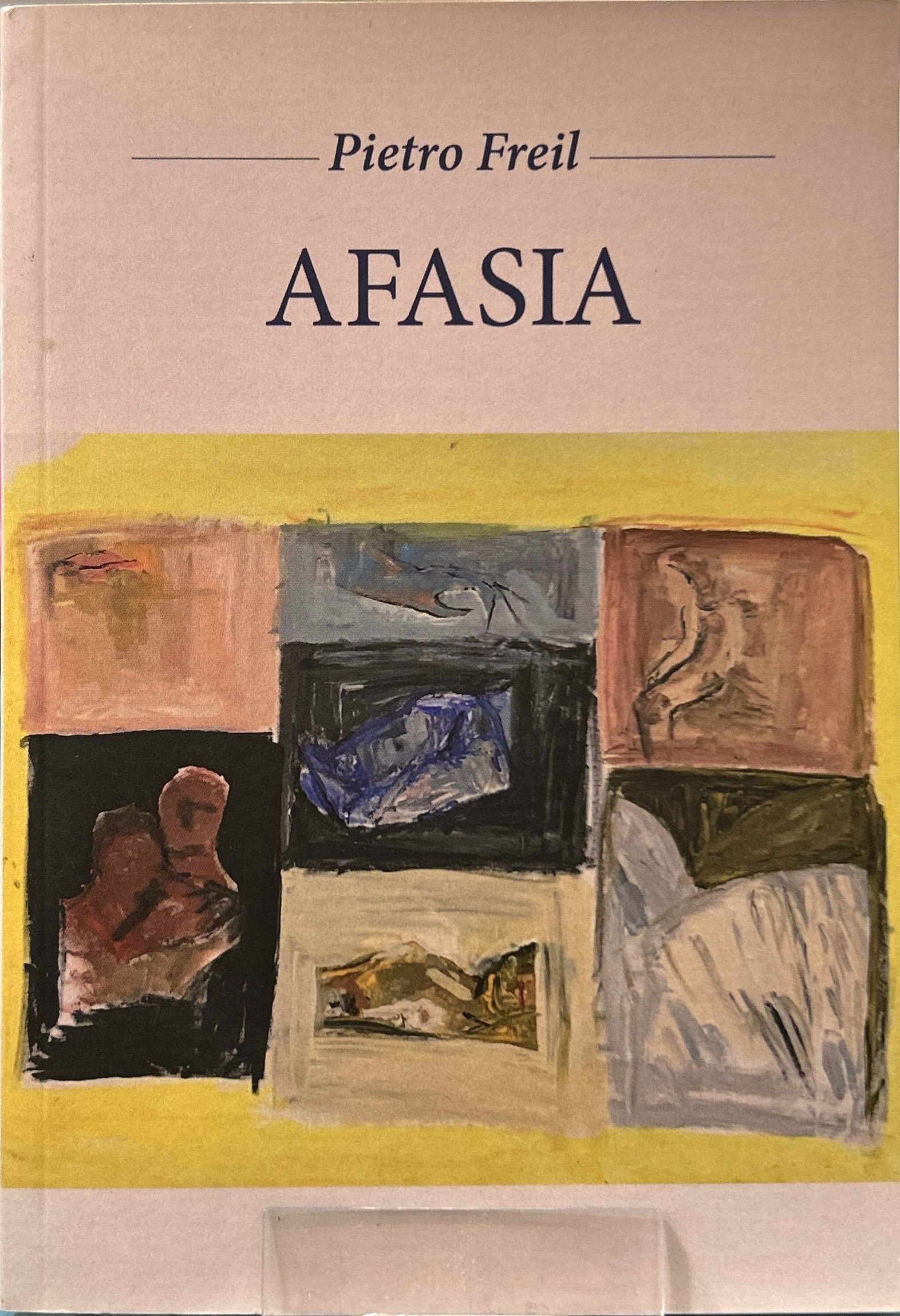 Afasia