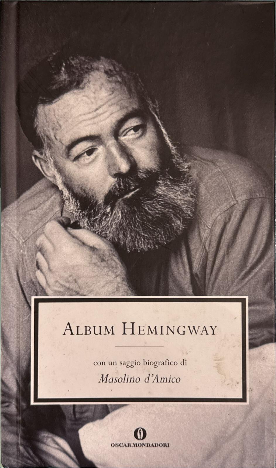 Album Hemingway
