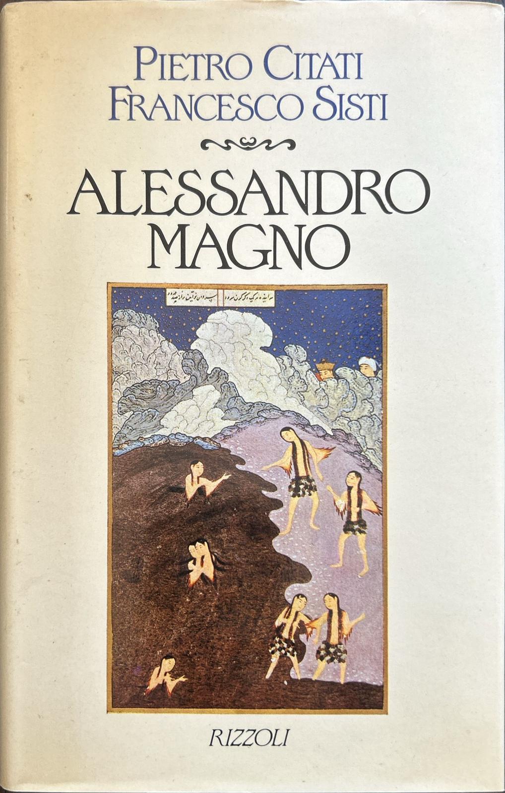 Alessandro Magno