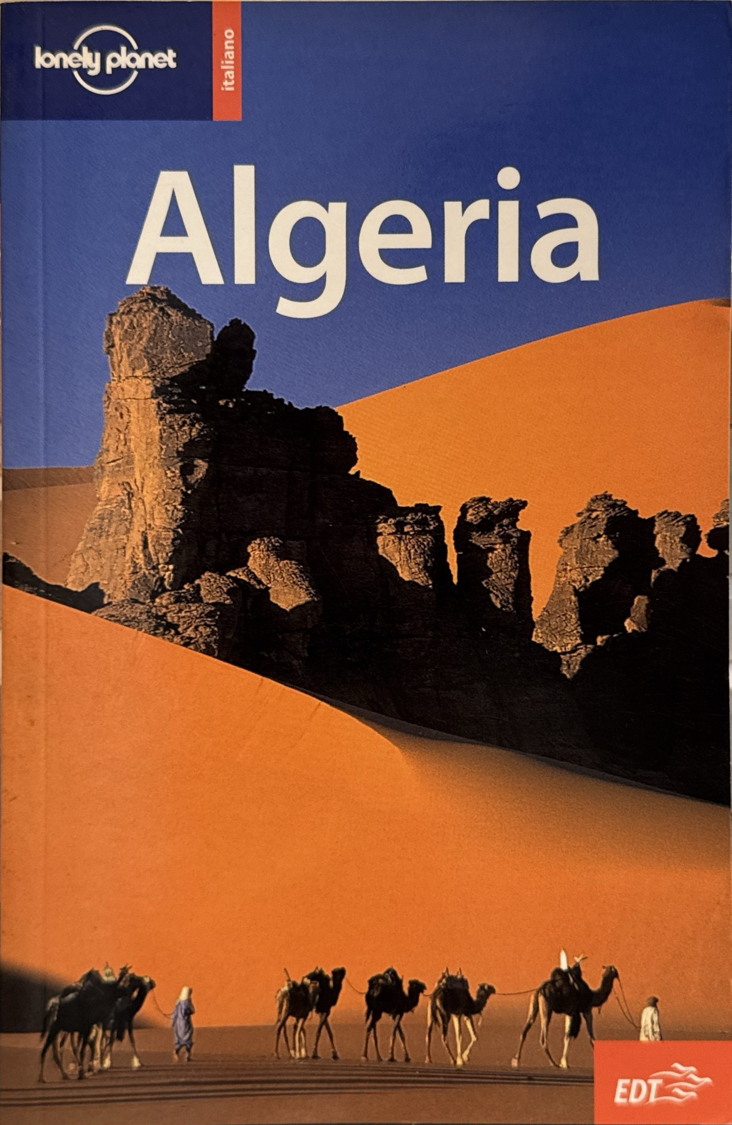 Algeria