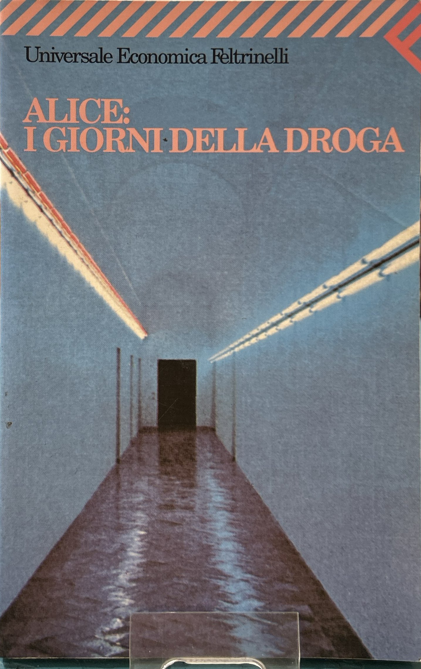 Alice i giorni della droga
