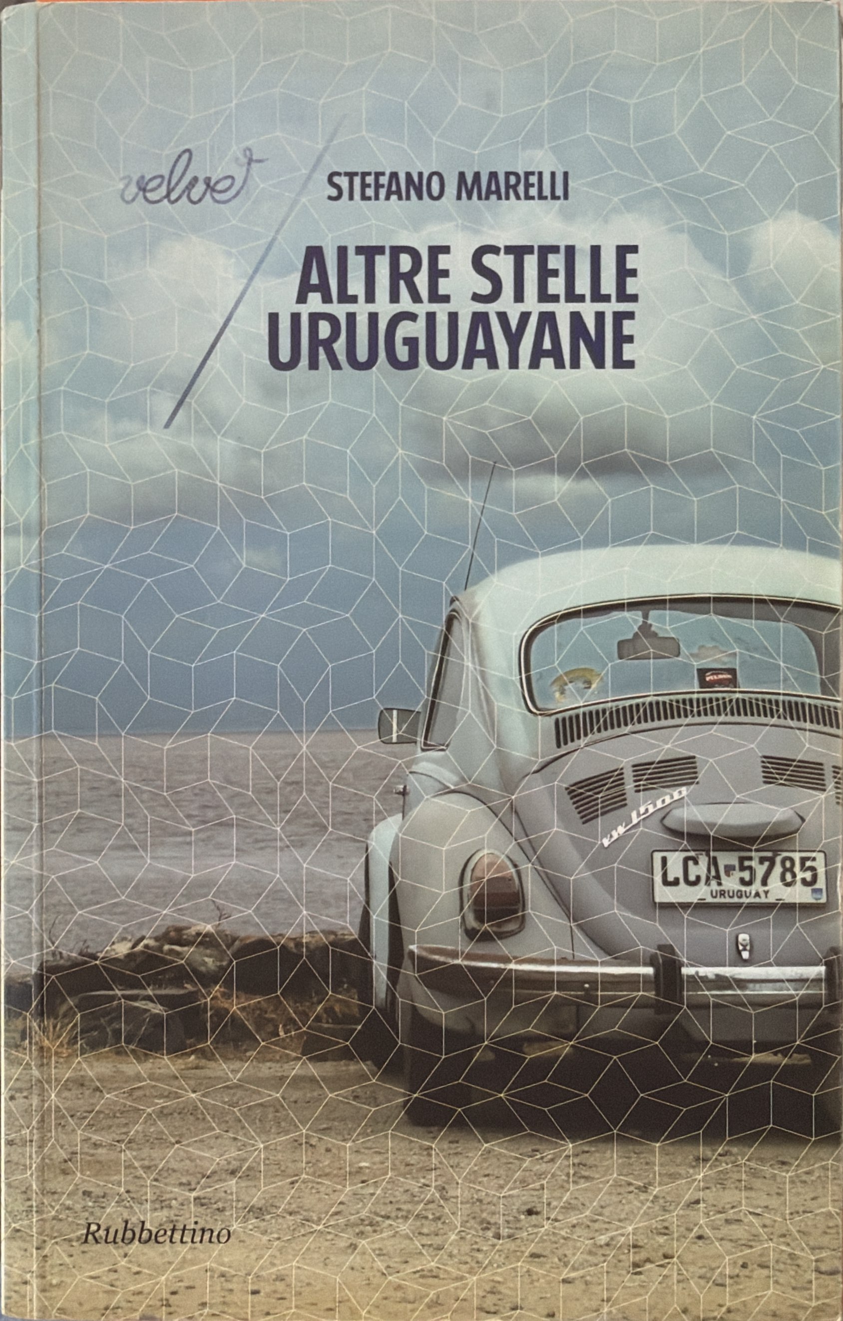 Altre stelle uruguayane